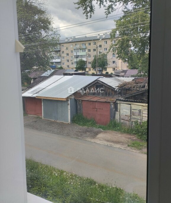 квартира р-н Вязниковский г Вязники ул Металлистов 5 фото 24