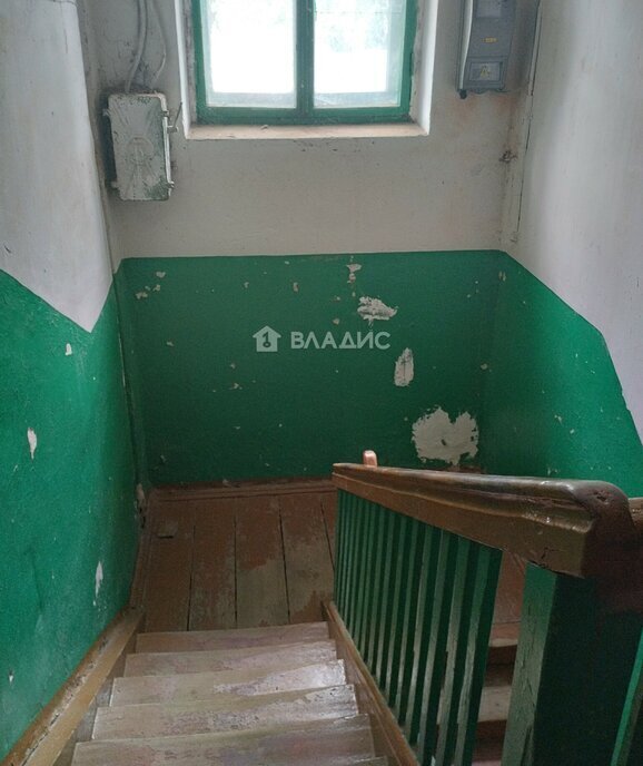 квартира р-н Вязниковский г Вязники ул Металлистов 5 фото 26