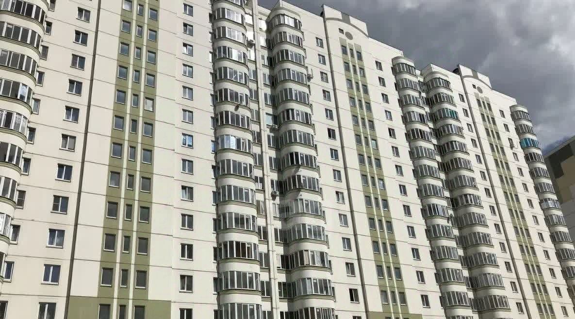 квартира г Курск р-н Центральный пр-кт Вячеслава Клыкова 52 фото 11