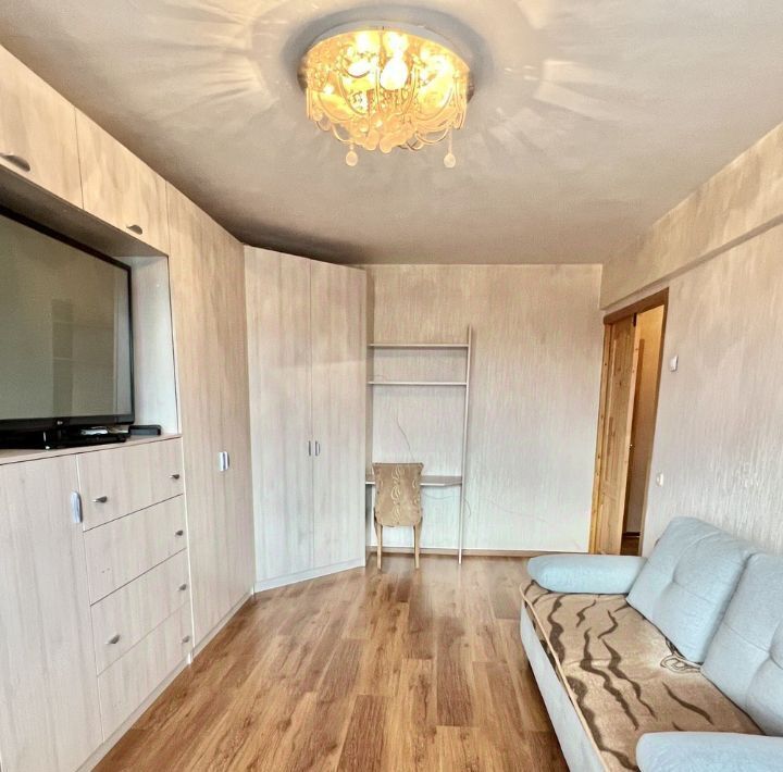 квартира г Архангельск р-н округ Майская Горка ул Воронина В.И. 51 фото 6