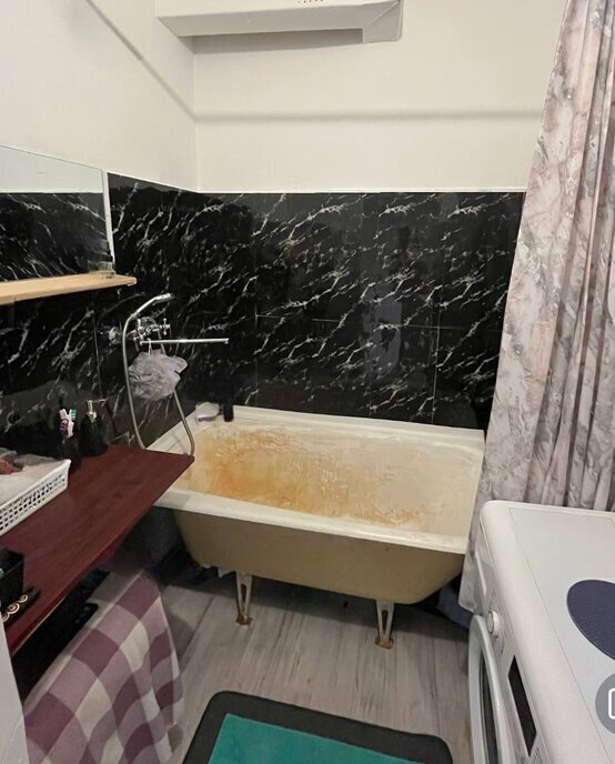 квартира г Самара Безымянка ул Енисейская 39 фото 12