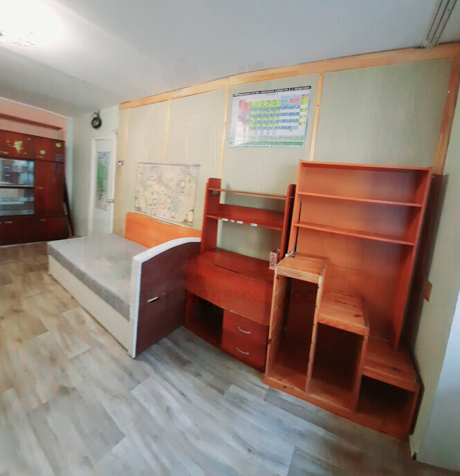 квартира г Екатеринбург ул Папанина 3 Площадь 1905 Года фото 11