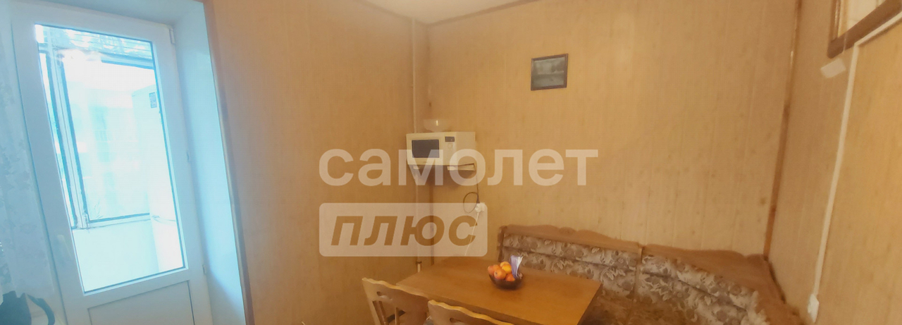 квартира р-н Тимашевский г Тимашевск ул Ленина 85 фото 8
