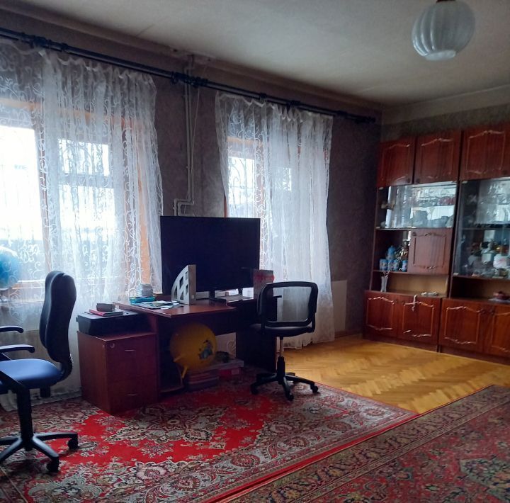 дом г Тольятти р-н Центральный проезд Сахалинский фото 5