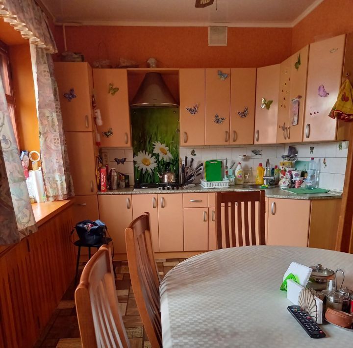 дом г Тольятти р-н Центральный проезд Сахалинский фото 11