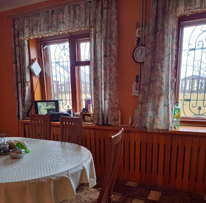 дом г Тольятти р-н Центральный проезд Сахалинский фото 12
