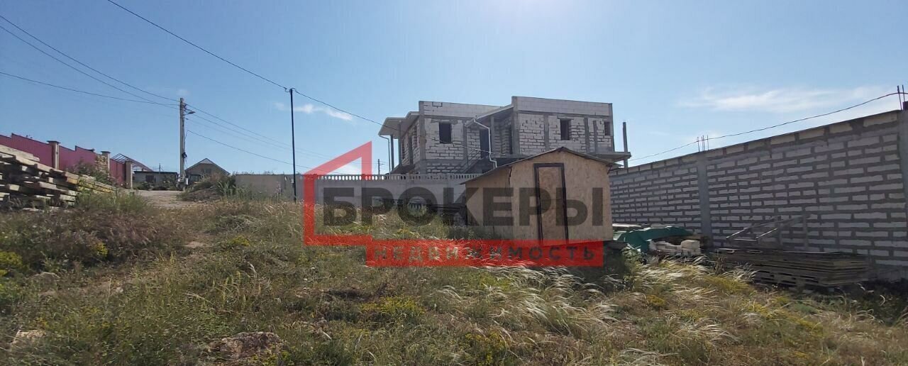 земля г Севастополь ул Василия Колодкина 24 Крым фото 6