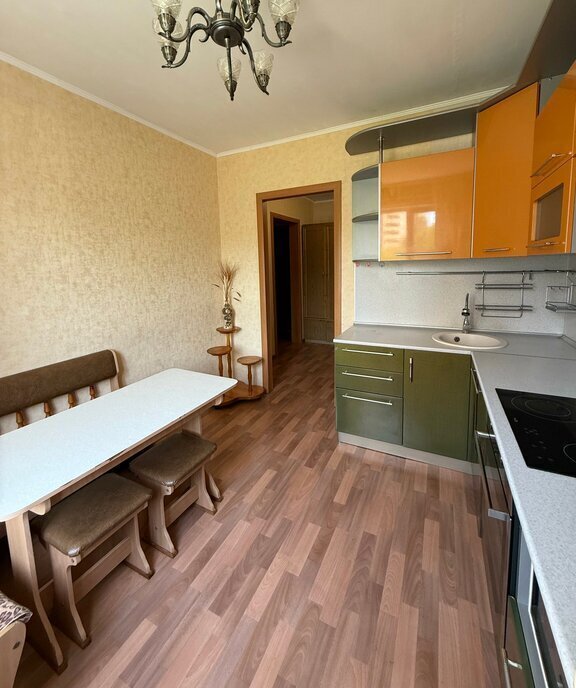 квартира г Томск ул Сибирская 102/1 фото 5