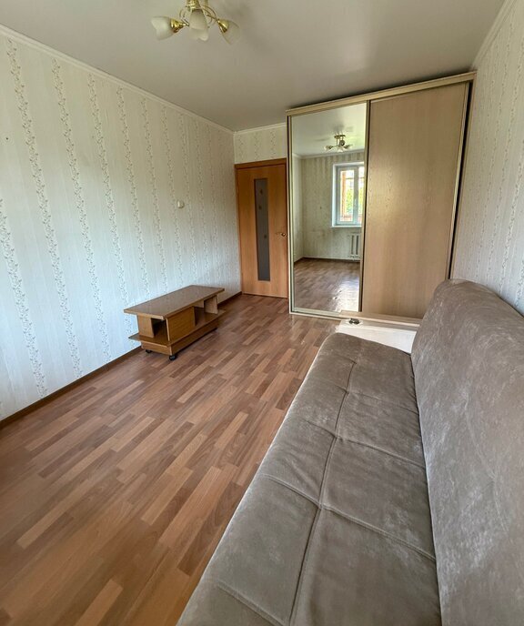 квартира г Томск ул Сибирская 102/1 фото 8