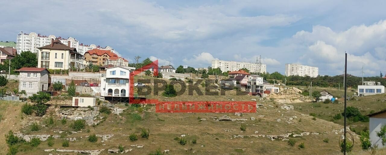 земля г Севастополь ул Василия Колодкина 24 Крым фото 16