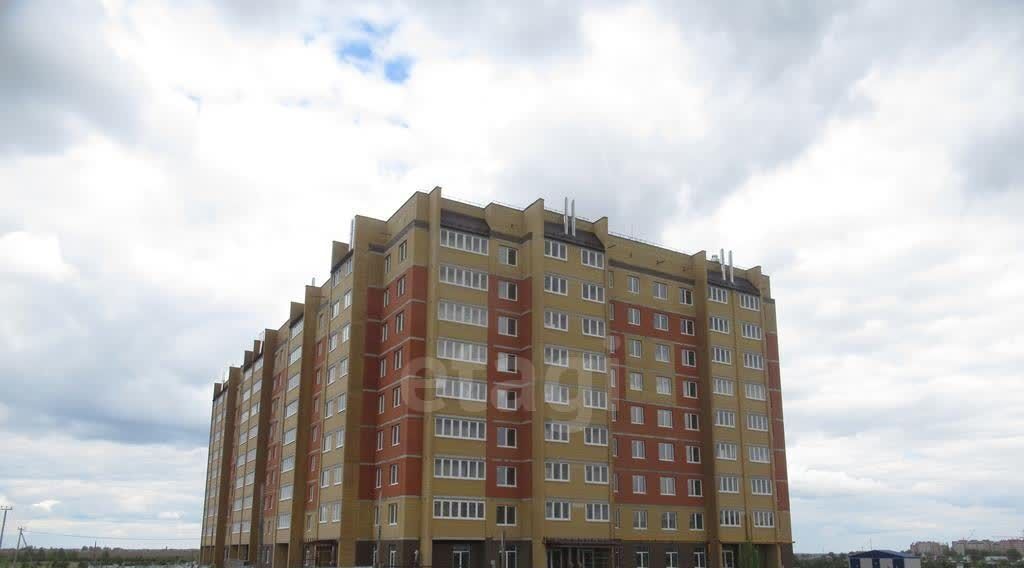 квартира г Йошкар-Ола микрорайон Мышино фото 10