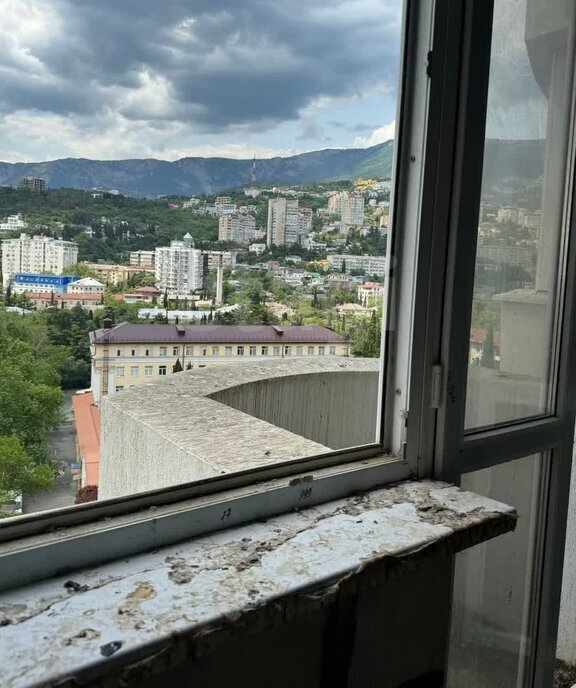 квартира г Ялта ул Руданского 21б фото 9