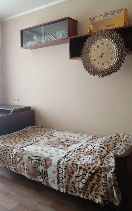 квартира г Томск ул Бела Куна 26/2 фото 5