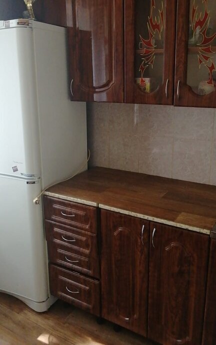 квартира г Томск ул Бела Куна 26/2 фото 9