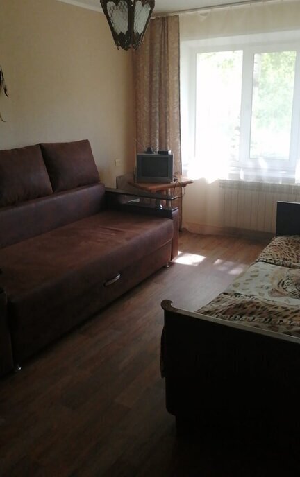 квартира г Томск ул Бела Куна 26/2 фото 10