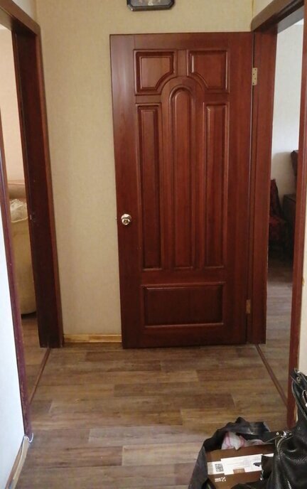 квартира г Томск ул Бела Куна 26/2 фото 15