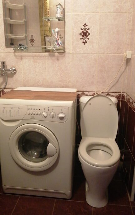 квартира г Томск ул Бела Куна 26/2 фото 16