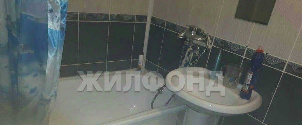 квартира г Томск р-н Кировский ул Нахимова 18 фото 2