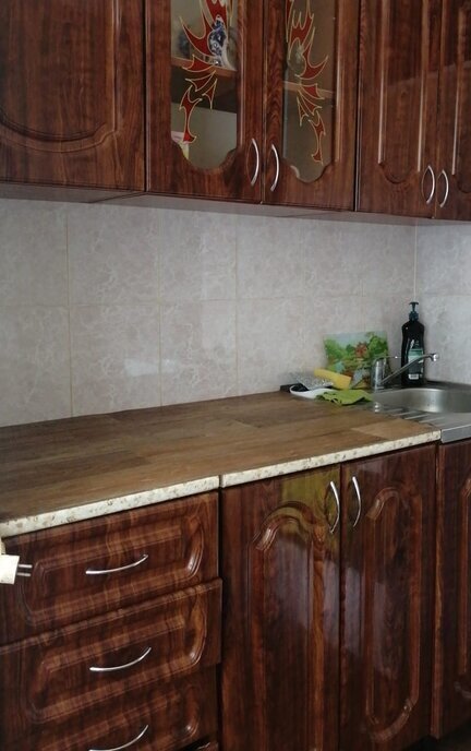 квартира г Томск ул Бела Куна 26/2 фото 22