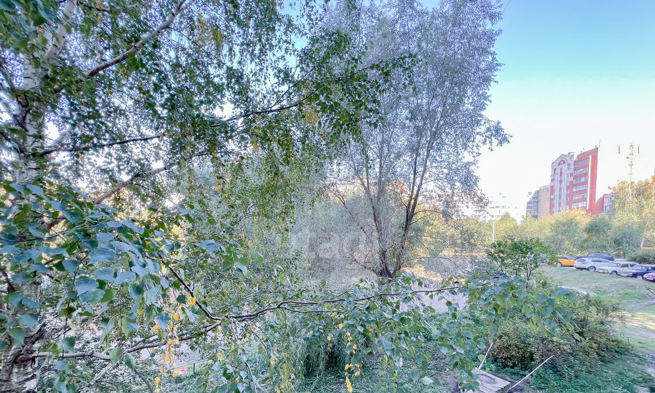 квартира г Саранск Химмаш ул Ярославская 3 м-н фото 9
