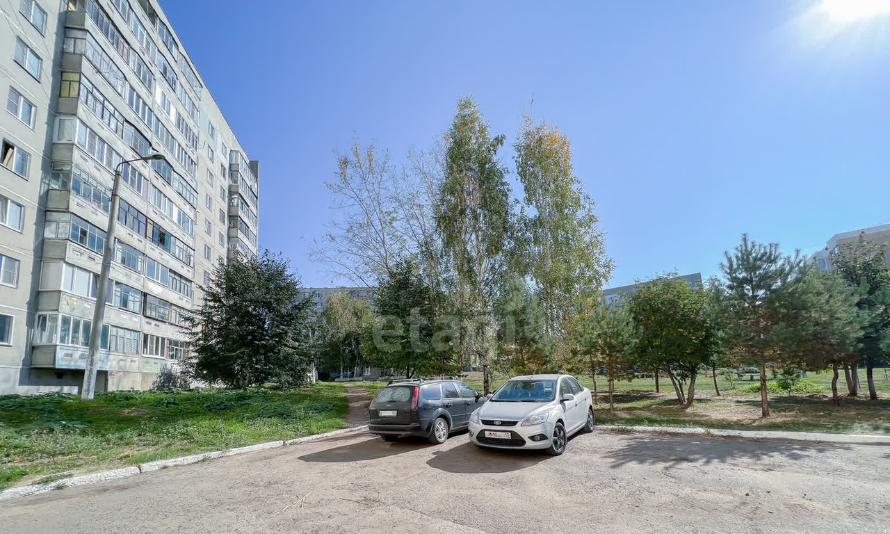 квартира г Саранск Химмаш ул Ярославская 3 м-н фото 28
