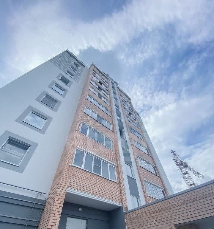 квартира г Саранск Посоп ул Короленко 19 м-н фото 21
