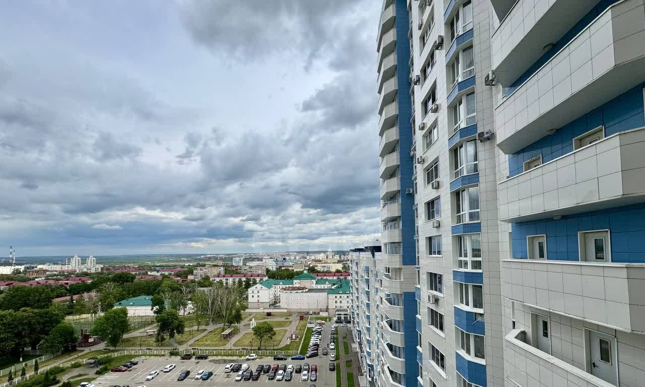 квартира г Саранск Богдана Хмельницкого, 75 фото 27