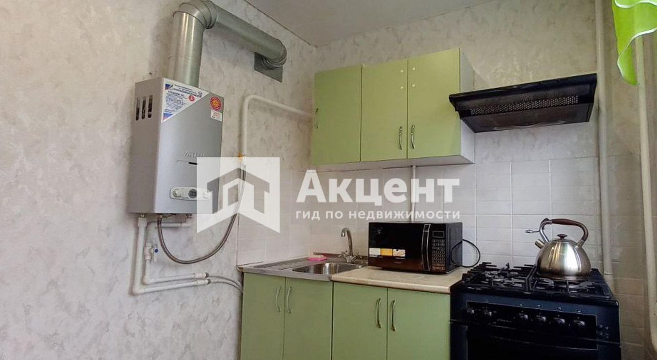квартира г Иваново р-н Ленинский ул Генерала Хлебникова 52 фото 6