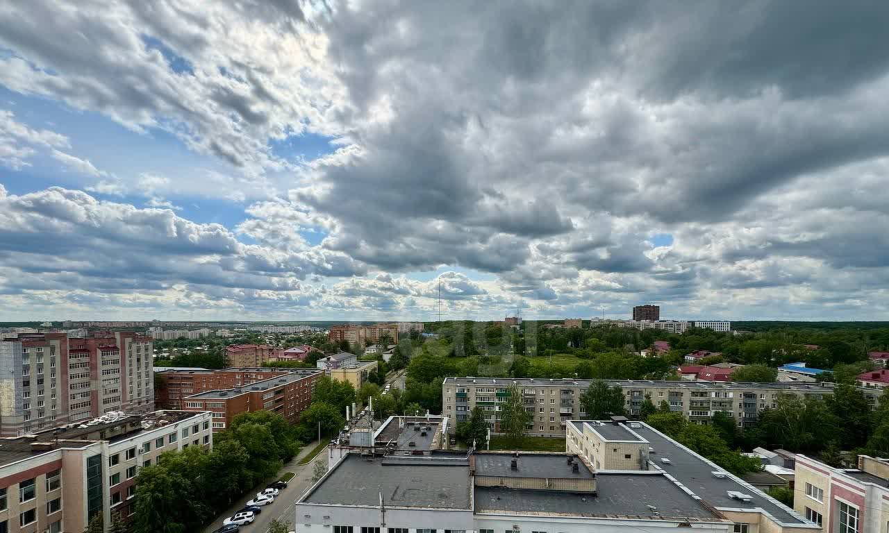 квартира г Саранск Богдана Хмельницкого, 75 фото 28
