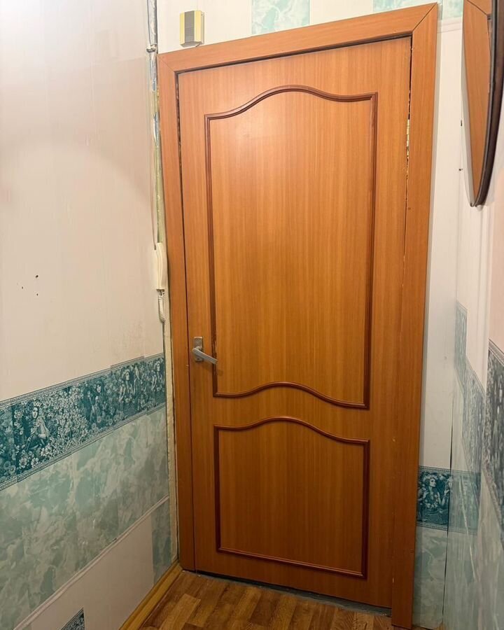 комната г Северск ул Лесная 12б фото 4