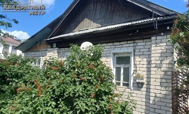 дом г Димитровград ул Победы фото 1