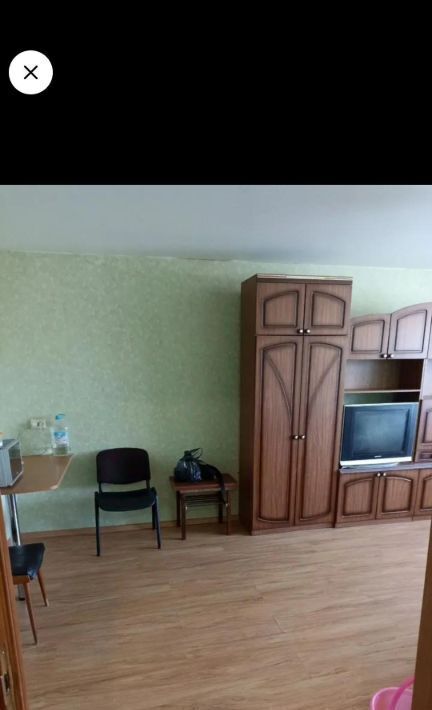 комната г Ярославль р-н Дзержинский ул Труфанова 36к/2 фото 2