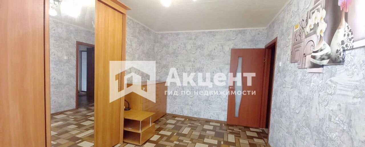 квартира г Иваново р-н Ленинский ул Генерала Хлебникова 52 фото 9