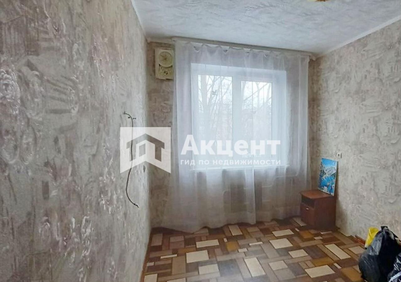 квартира г Иваново р-н Ленинский ул Генерала Хлебникова 52 фото 10