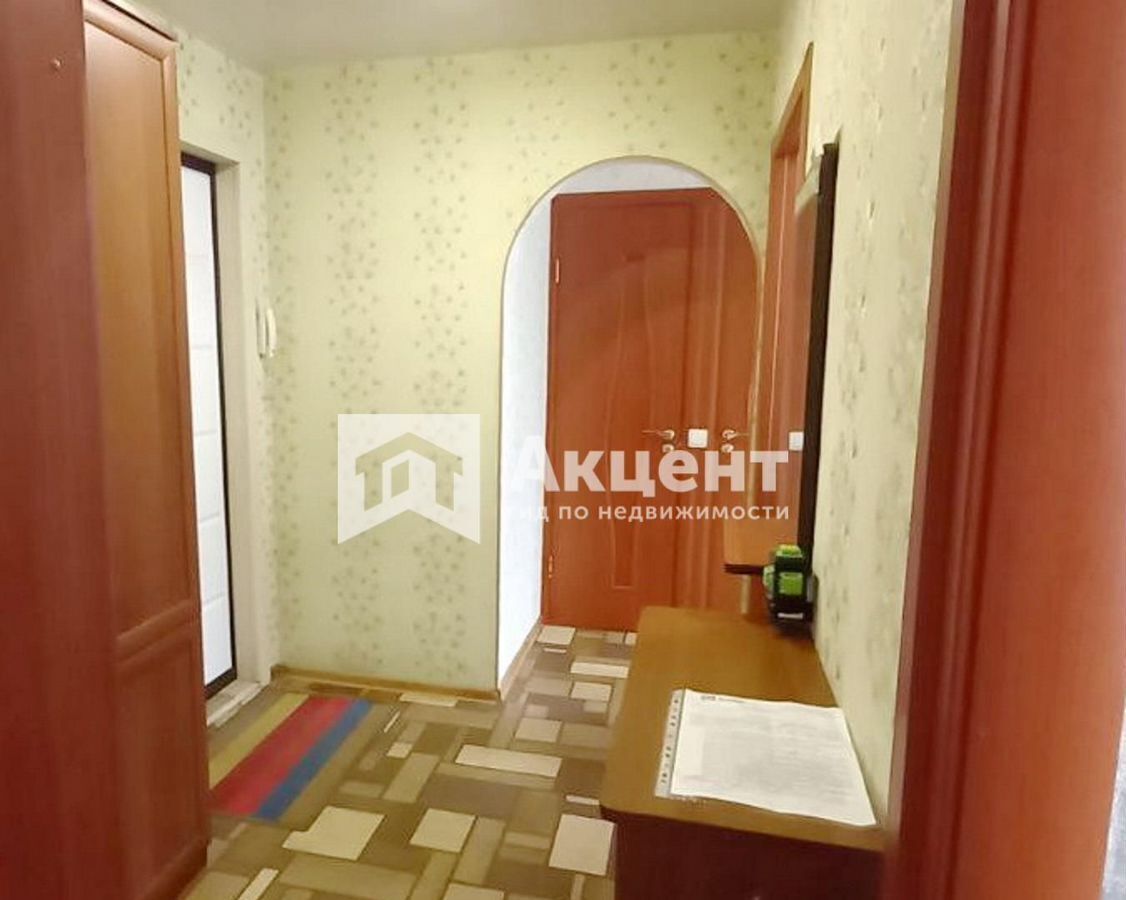 квартира г Иваново р-н Ленинский ул Генерала Хлебникова 52 фото 15