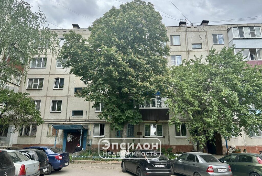 квартира г Курск ул Дейнеки 35 микрорайон ого Завода Тракторных Запчастей фото 10