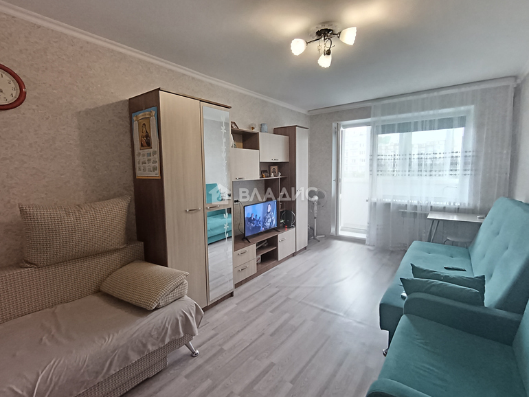 квартира г Белгород Западный ул Королева 31 фото 1