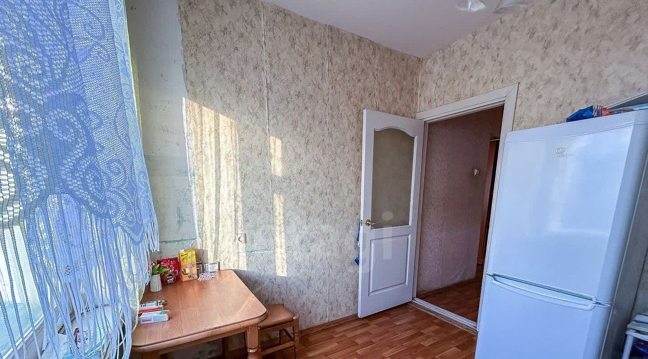 квартира г Саранск р-н Октябрьский ул Лихачева 19с/1 фото 6