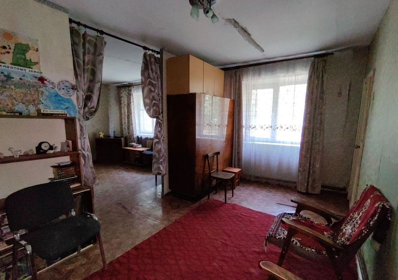 квартира г Самара Юнгородок ул Победы 168а фото 2
