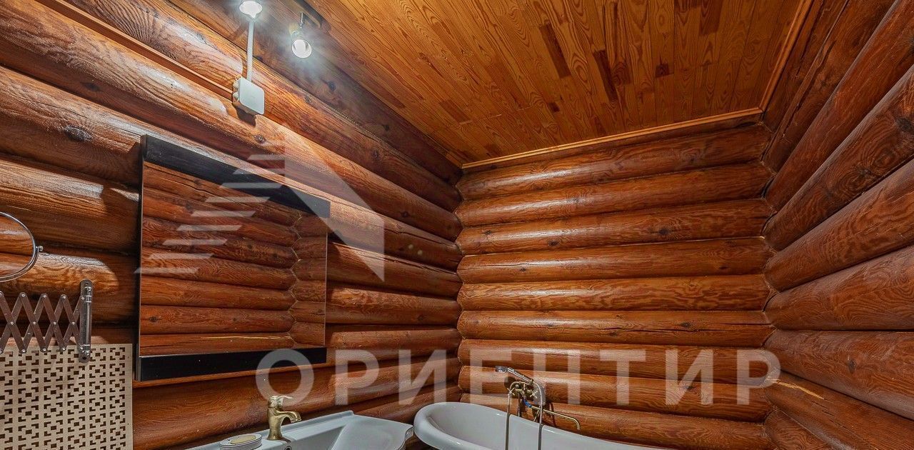 дом г Березовский п Монетный ул Октябрьская 43 фото 11