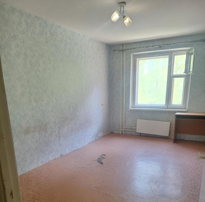 квартира г Волгоград р-н Дзержинский ул Шекснинская 46 фото 7