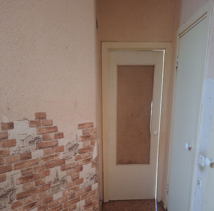 квартира г Волгоград р-н Дзержинский ул Шекснинская 46 фото 10