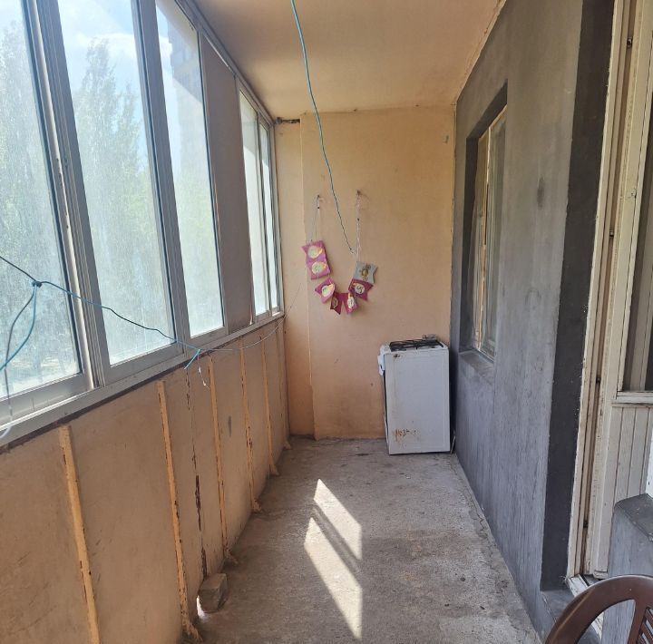 квартира г Волгоград р-н Дзержинский ул Шекснинская 46 фото 13