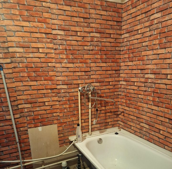 квартира г Волгоград р-н Дзержинский ул Шекснинская 46 фото 14