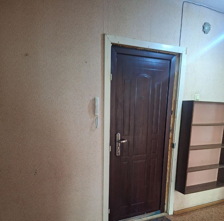 квартира г Волгоград р-н Дзержинский ул Шекснинская 46 фото 16