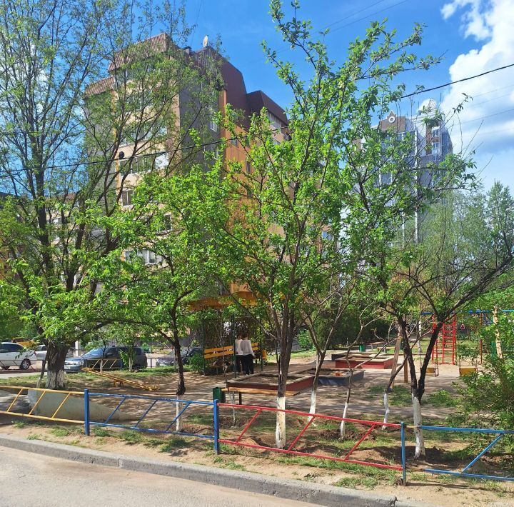 квартира г Волгоград р-н Дзержинский ул Шекснинская 46 фото 18