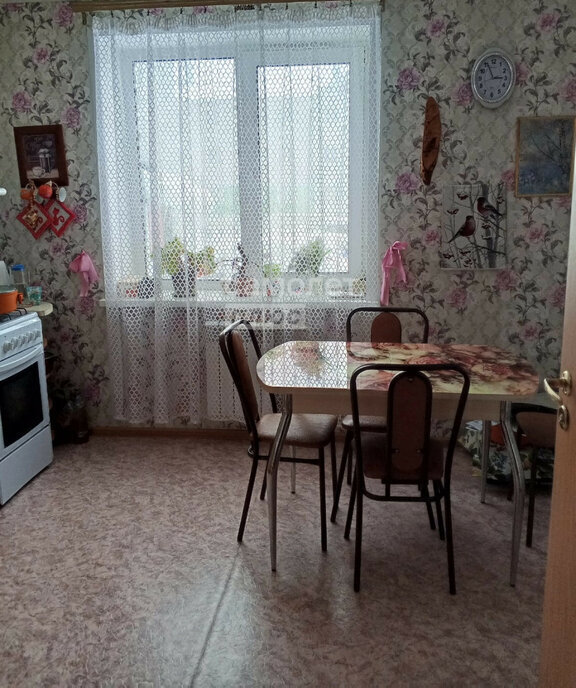 квартира р-н Харовский г Харовск ул Механизаторов 15 фото 3
