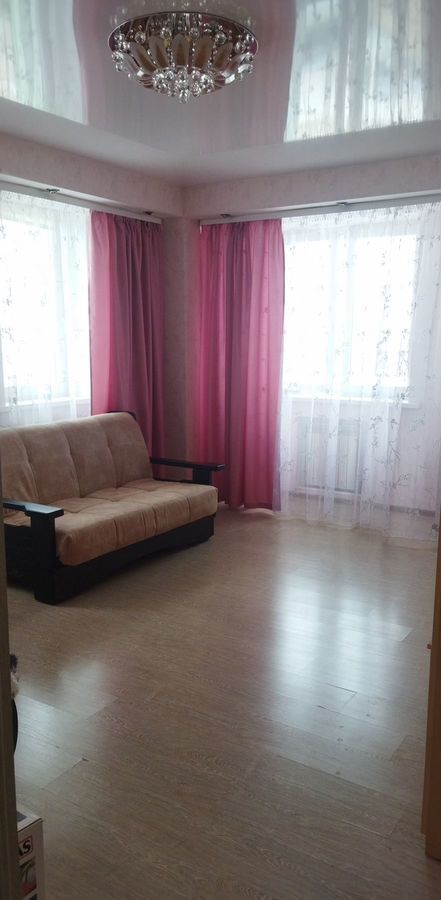 квартира г Губкинский 9-й мкр-н, 23, Тюменская обл. фото 3