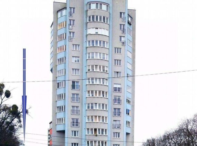 р-н Ленинградский дом 2ак/6 фото