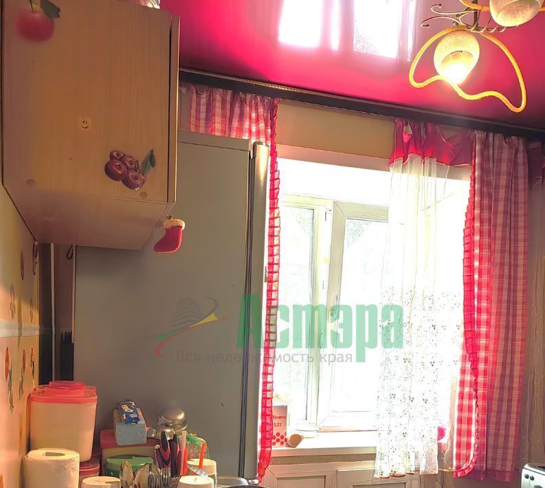 квартира г Чита р-н Центральный ул Кайдаловская 16а фото 3